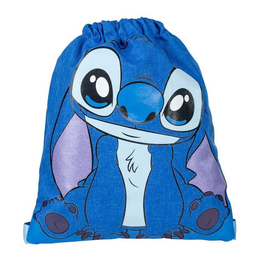 CERDÁ Disney Stitch -treenikassi 33 cm
