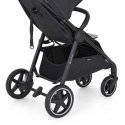 Petite&Mars Royal 3 - frame, stroller structure | Black Petite&Mars Royal 3 - frame, stroller structure | Black