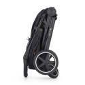 Petite&Mars Royal 3 - frame, stroller structure | Black Petite&Mars Royal 3 - frame, stroller structure | Black
