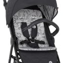 Petite&Mars Royal 3 - frame, stroller structure | Black Petite&Mars Royal 3 - frame, stroller structure | Black