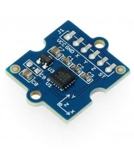 Seeed Studio 3-axis analog accelerometer ADXL335