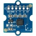 Seeed Studio 3-axis analog accelerometer ADXL335 Seeed Studio 3-axis analog accelerometer ADXL335