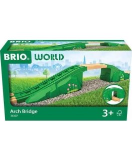 BRIO – Kaarisilta – (36107)