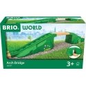BRIO – Arch Bridge – (36107)