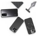 Puhelimen johto latauskaapelilla Usams SJ745 60W USB-C - USB-C 1.2m musta Puhelimen johto latauskaapelilla Usams SJ745 60W USB-C - USB-C 1.2m musta
