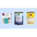 BULT Bagāta ar medījumu - Mitrā suņu barība - 400 g BULT Bagāta ar medījumu - Mitrā suņu barība - 400 g