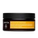 Apivita Keratin Nourish & Repair Hair Mask, 200 ml Apivita Keratin Nourish & Repair Hair Mask, 200 ml