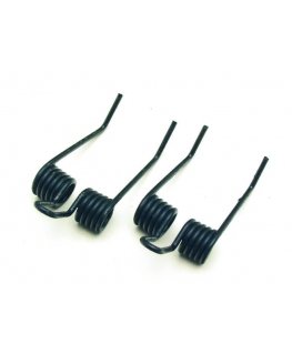 Ratioparts Spare spring set for universal aerator blades 1-721 2 pcs.