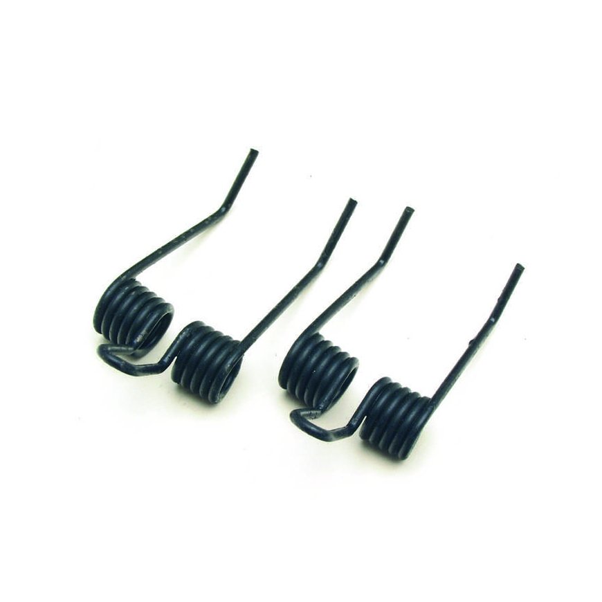 Ratioparts Spare spring set for universal
