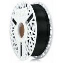 3D plastikas PLA juodas 1.75mm 1kg Rosa3D 3D plastikas PLA juodas 1.75mm 1kg Rosa3D