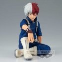 Banpresto My Hero Academia Break time Vol.3 Shoto figure 10cm Banpresto My Hero Academia Break time Vol.3 Shoto figure 10cm