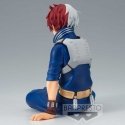 Banpresto My Hero Academia Break time Vol.3 Shoto-figuuri 10cm Banpresto My Hero Academia Break time Vol.3 Shoto-figuuri 10cm