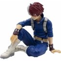 Banpresto My Hero Academia Break time Vol.3 Shoto figure 10cm Banpresto My Hero Academia Break time Vol.3 Shoto figure 10cm