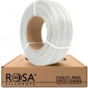 3D plastic PLA light gray 1.75mm 1kg refill pack Rosa3D 3D plastic PLA light gray 1.75mm 1kg refill pack Rosa3D