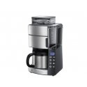 Russell Hobbs Grind and Brew Thermal Carafe Visiškai automatinis Lašelinis kavos aparatas 1 L