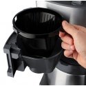 Russell Hobbs Grind and Brew Thermal Carafe Täisautomaatne Kohvimasin 1 l