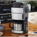 Russell Hobbs Grind and Brew Thermal Carafe Автоматическая Капельная кофеварка 1 L