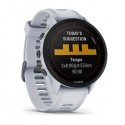 Garmin Forerunner 955 3,3 cm (1.3") MIP Digitaalne 260 x 260 pikslit Puutetundlik ekraan Valge WiFi Garmin Forerunner 955 3,3 cm (1.3") MIP Digitaalne 260 x 260 pikslit Puutetundlik ekraan Valge WiFi