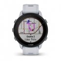 Garmin Forerunner 955 3,3 cm (1.3") MIP Digitaalinen 260 x 260 pikseliä Kosketusnäyttö Valkoinen Wi- Garmin Forerunner 955 3,3 cm (1.3") MIP Digitaalinen 260 x 260 pikseliä Kosketusnäyttö Valkoinen Wi-