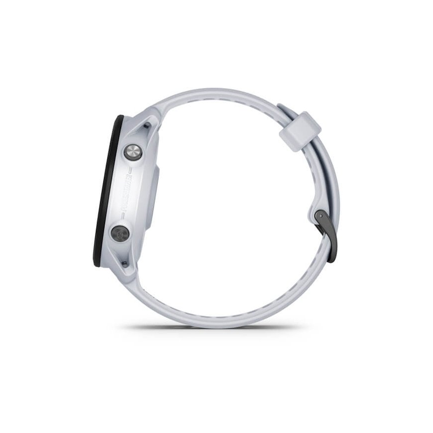 Garmin Forerunner 955 3,3 cm (1.3") MIP Цифровой 260 x 260 пикселей Сенсорный экран Белый Wi-Fi GPS – 5