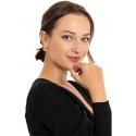 Troli Exclusive kullatut korvakorut VAAXF216G