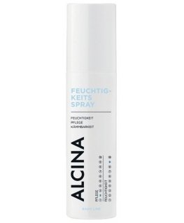 ALCINA Hydrating Hair Spray 125 ml 125ml leave-in hair care product