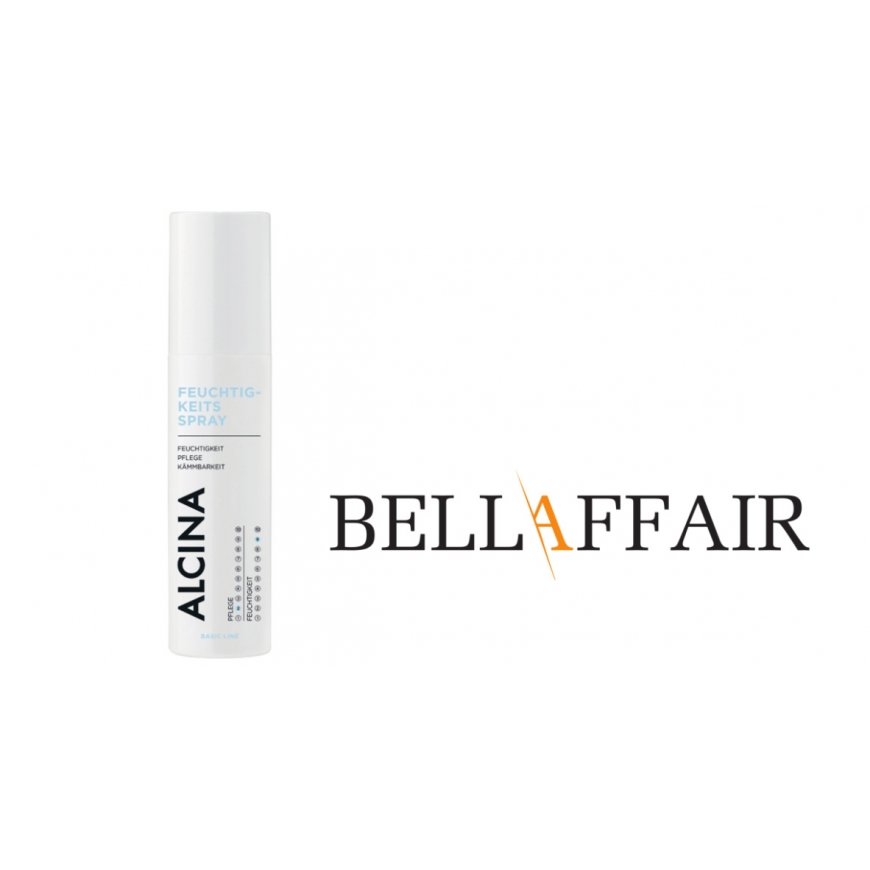 ALCINA Hydrating Hair Spray 125 ml 125ml leave-in hair care product – 2