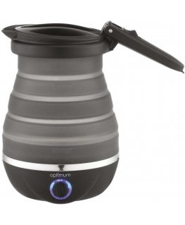 Matkavedenkeitin CJ-0112 OPTIMUM
