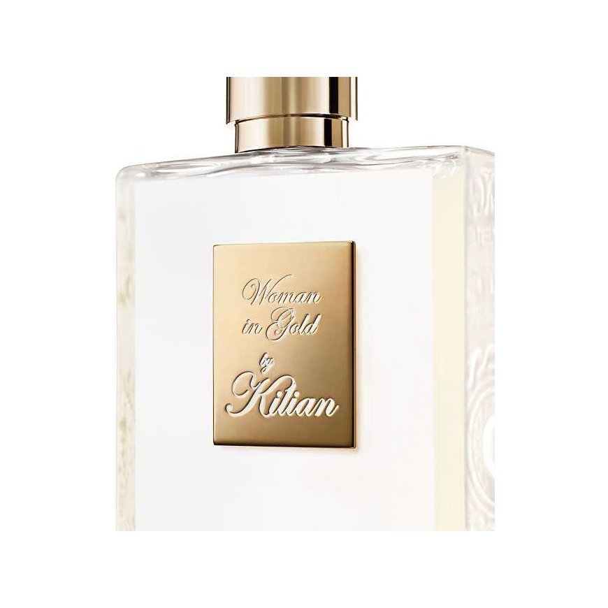 Kilian Woman In Gold 100ml Perfume
