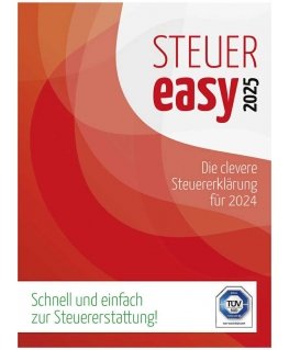 Verovihjeitä STEUEReasy 2024