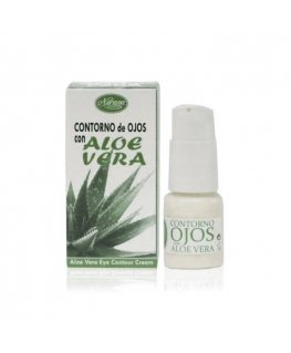Nurana silmänympärysiho aloe veralla 20ml