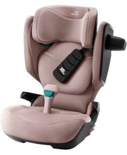 Britax Römer automobilinė kėdutė KIDFIX PRO Style, 100-150cm, spalva: rusva