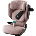 Britax Römer KIDFIX PRO Style -turvaistuin, 100-150 cm, väri: ruskea Britax Römer KIDFIX PRO Style -turvaistuin, 100-150 cm, väri: ruskea