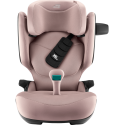 Britax Römer automobilinė kėdutė KIDFIX PRO Style, 100-150cm, spalva: rusva Britax Römer automobilinė kėdutė KIDFIX PRO Style, 100-150cm, spalva: rusva