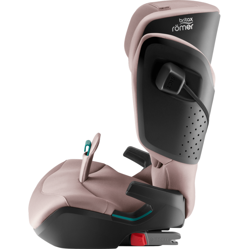 Britax Römer car seat KIDFIX PRO Style, 100-150cm, color: brown – 3