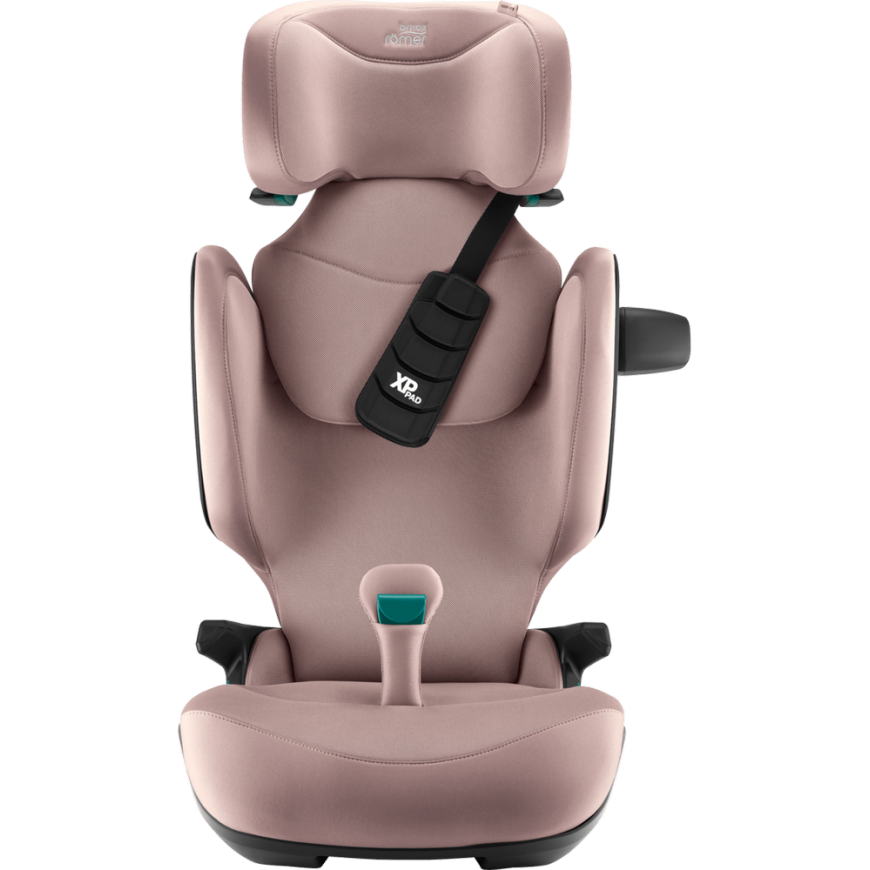 Britax Römer car seat KIDFIX PRO Style, 100-150cm, color: brown – 4