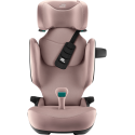 Britax Römer car seat KIDFIX PRO Style, 100-150cm, color: brown Britax Römer car seat KIDFIX PRO Style, 100-150cm, color: brown