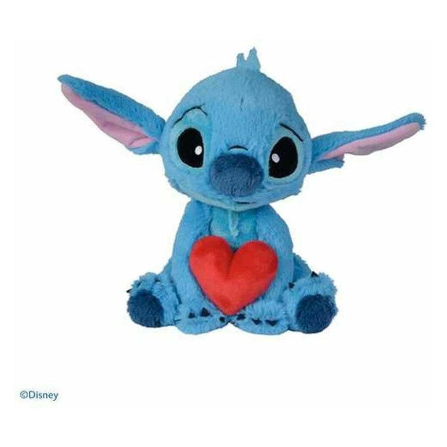 Pūkuotas žaislas Stitch 25 cm – 2