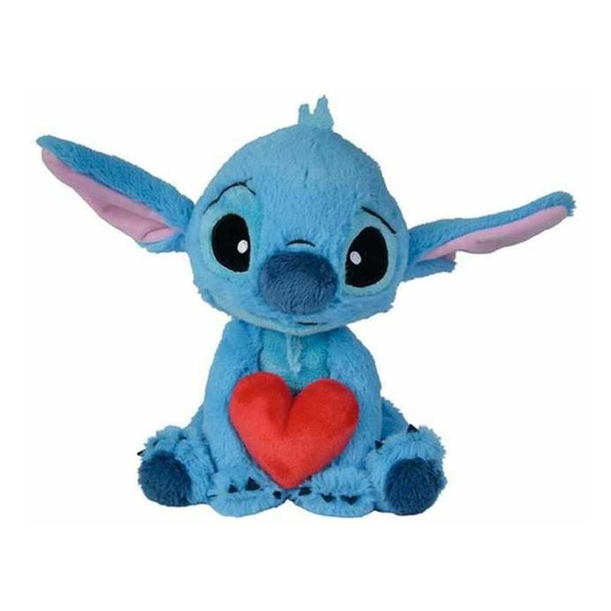 Pūkuotas žaislas Stitch 25 cm – 3