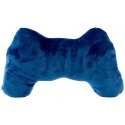 Puckator Game Over Game Controller shaped plush cushion Puckator Game Over Game Controller shaped plush cushion