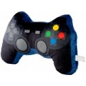 Puckator Game Over Game Controller shaped plush cushion Puckator Game Over Game Controller shaped plush cushion