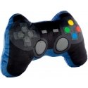 Puckator Game Over Game Controller shaped plush cushion Puckator Game Over Game Controller shaped plush cushion