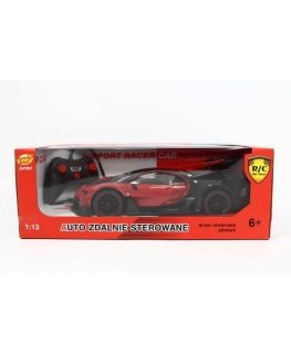 Anek Smily Play Auto RC/Laturi SmilyPlay SP83966 39666