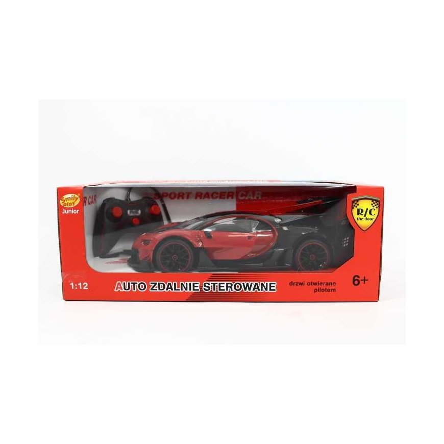 Anek Smily Play Auto RC/kroviklis SmilyPlay SP83966 39666
