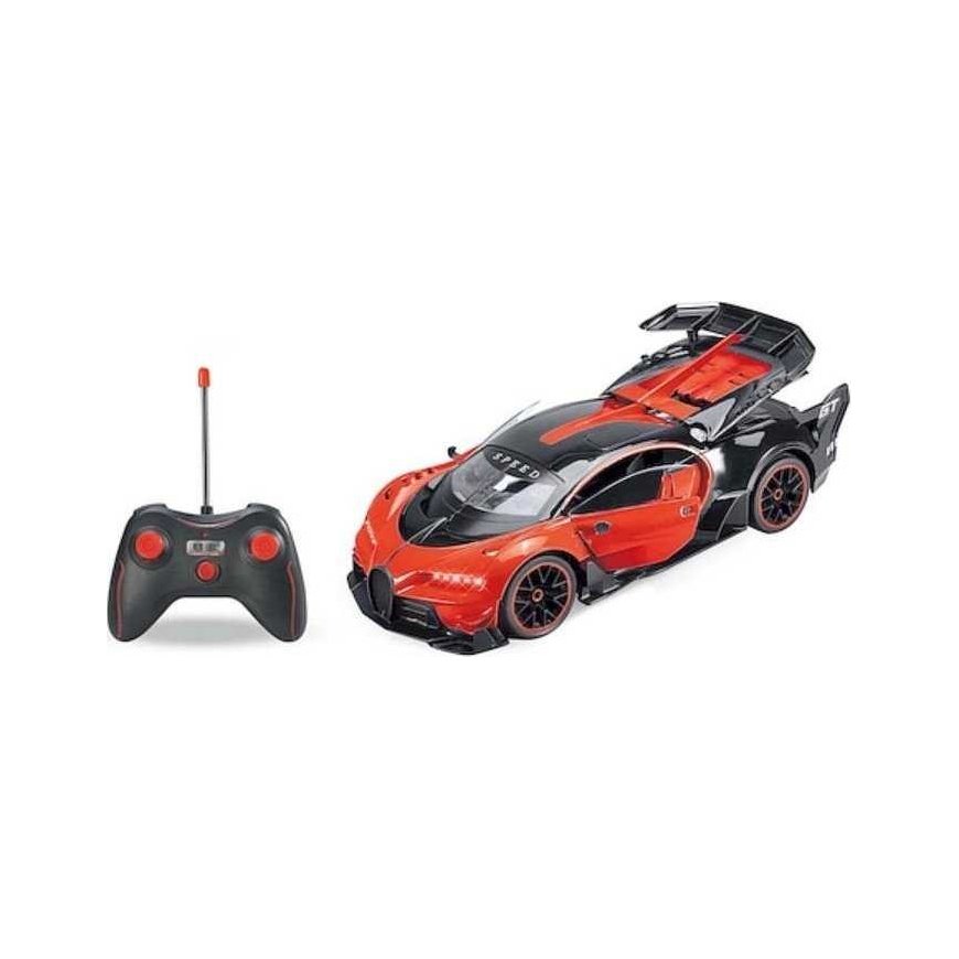 Anek Smily Play Auto RC/Charger SmilyPlay SP83966 39666 – 2