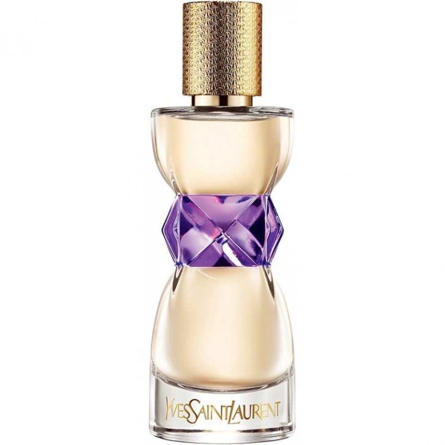 Yves Saint Laurent Yves Saint Laurent