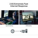 TP-Link TX201 сетевая карта Внутренний Ethernet 2500 Мбит/с TP-Link TX201 сетевая карта Внутренний Ethernet 2500 Мбит/с
