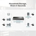TP-Link TX201 tinklo plokštė Vidinis Eternetas 2500 Mbit/ai TP-Link TX201 tinklo plokštė Vidinis Eternetas 2500 Mbit/ai