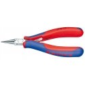 Knipex 35 32 115 пассатижи Острогубцы Knipex 35 32 115 пассатижи Острогубцы