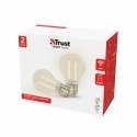Trust 71300 smart lighting Smart bulb Wi-Fi Trust 71300 smart lighting Smart bulb Wi-Fi